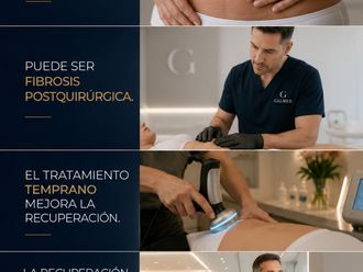 Eliminar cicatrices antes y después - 879879