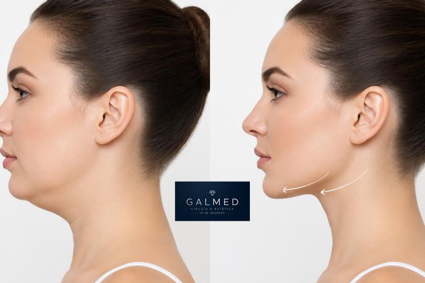 Lipopapada antes y después - 880745
