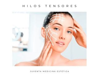 Hilos tensores