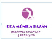 Dra. Mónica Bazan