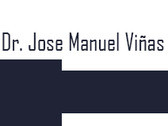 Dr. Jose Manuel Viñas