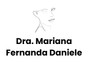 Dra. Mariana Fernanda Daniele