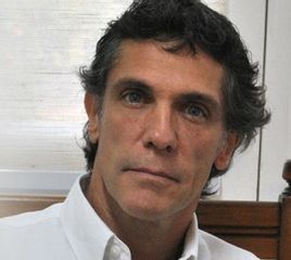 Dr Gabriel Bonesana