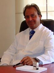 Dr. Gonzalo Aguirre