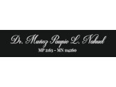 Dr. Muñoz Paupie