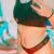 Mastopexia y lipo abdominoplastia