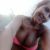 Super contenta y re feliz