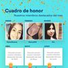 👩‍🎓 CUADRO DE HONOR: Usuarias destacadas 2019 💖
