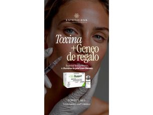 🌸 Promo especial - Prepará tu piel para recibir la primavera 🌸