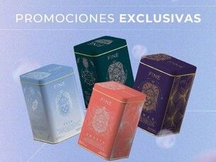 Promo Fine colágeno hidrolizado