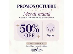 💕Mes de mamá: cuidarla también es un acto de amor💕