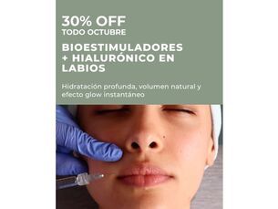 🌟¡Octubre llega con una oferta irresistible para realzar tu belleza! 🌟