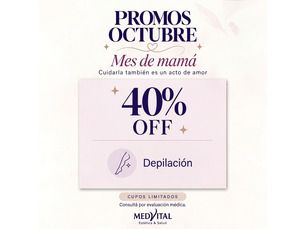 💕Mes de mamá: cuidarla también es un acto de amor💕