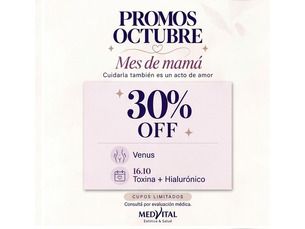 💕Mes de mamá: cuidarla también es un acto de amor💕