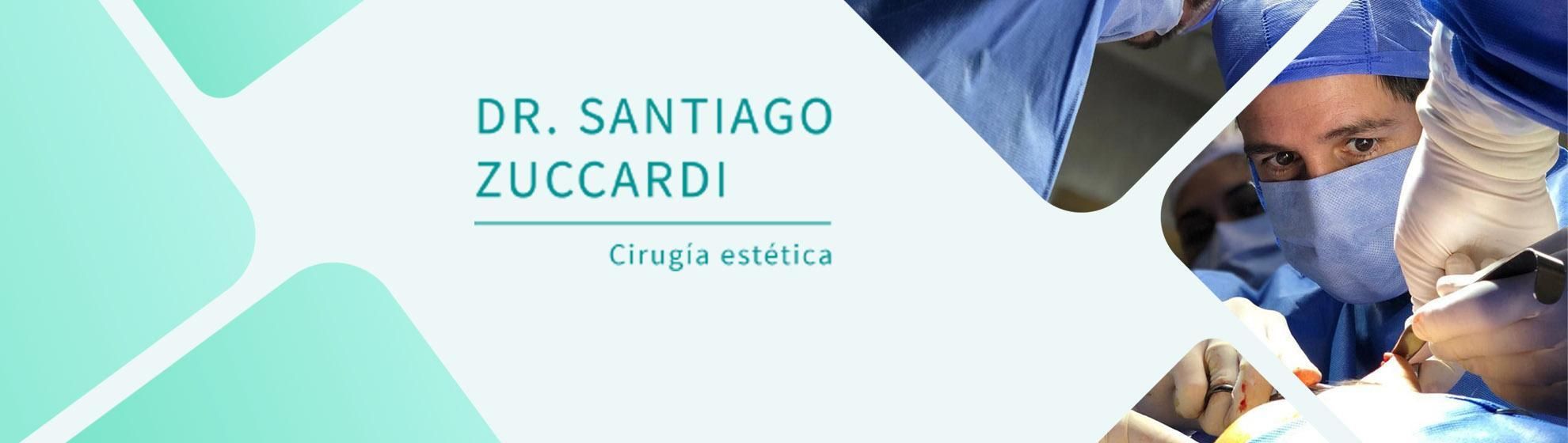 Dr. Zuccardi Santiago