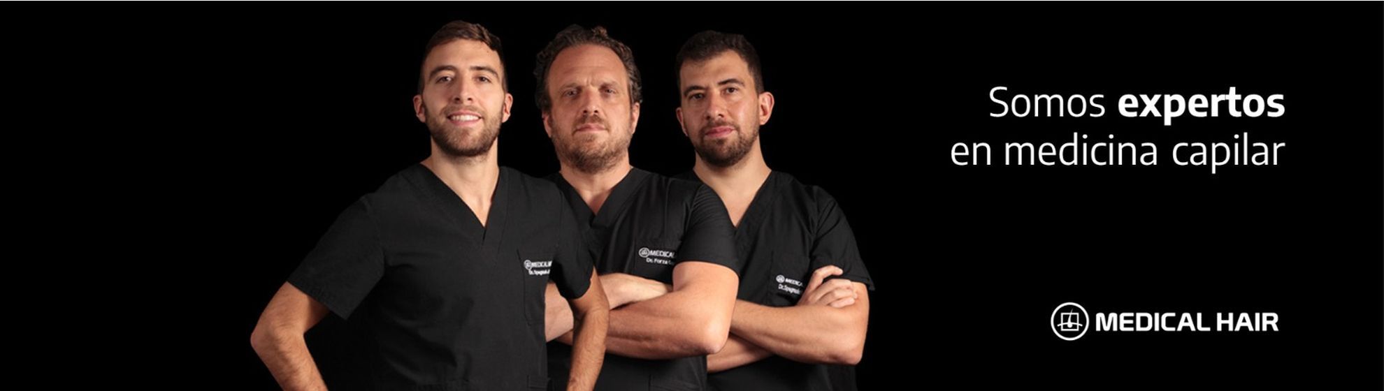 Medical Hair Experiencias y Promociones en