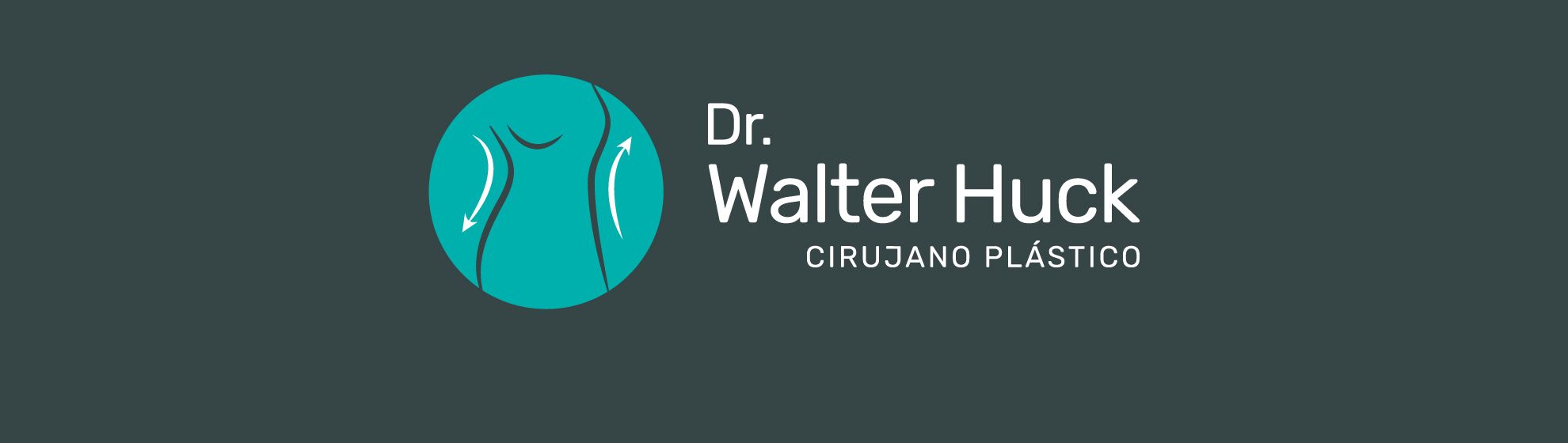 Dr. Walter Gabriel Huck - Centro Médico Alvear