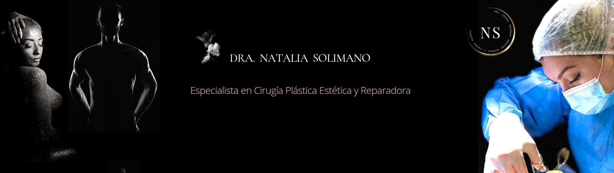 Dra. Natalia Solimano