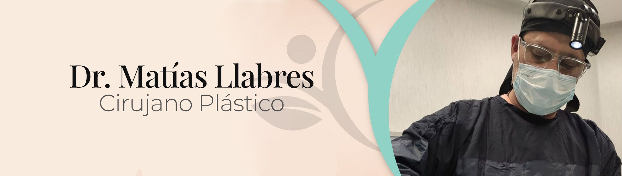 Dr. Matías Llabres