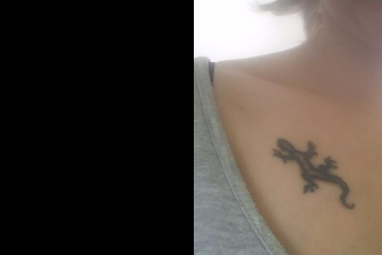 Borrado de tatuajes