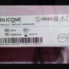 Prótesis de silicona eurosilicone vence 10/2019 - 7495