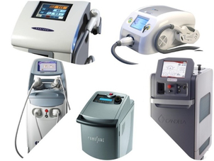 Tecnología ultracavitación