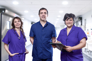 Elección del cirujano