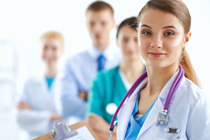 Visita al dietista o nutricionista.