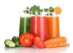 Dieta después del Bypass Gástrico