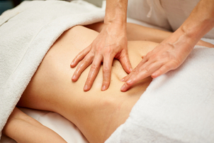 drenaje linfático manual