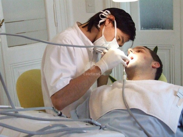 ¿Cómo prepararse para el procedimiento de ortodoncia?