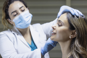 Elección del especialista rinoplastia secundaria