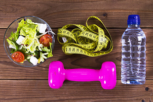 Estilo de vida y celulitis