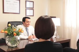 Tratamiento de estrías.