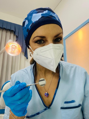 ¿Cómo elegís a tu dentista?