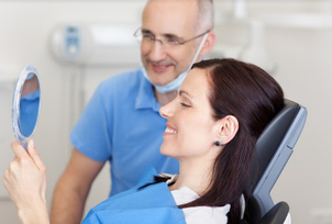 El especialista en periodoncia