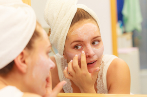 Recuperación del tratamiento para aliviar la rosácea