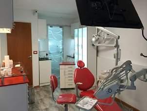 ¿Cómo es la primera cita con el dentista?