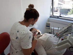 ¿Cómo elijo a mi dentista?