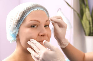 Cuidados tras el tratamiento de microblading