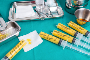 Liposucción, lipoescultura y lipofilling