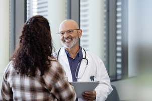 Debe ser un médico especializado en reducción de papada