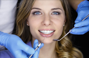 Enfermedades periodontales