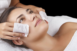 Candidato tratamiento acné