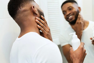 Cuidados de la barba