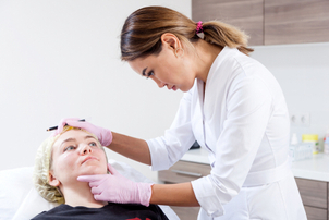 Primera cita con el cirujano