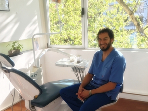 Cirujano profesional