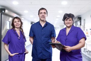 Equipo medico de Bioestetica Group