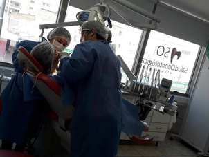 Dónde hacerme un implante dental