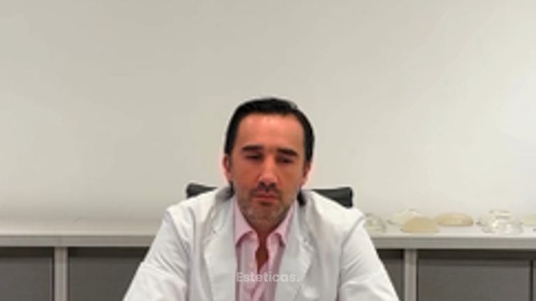 La importancia de combinar la ginecomastia con lipoescultura - Dr. Damián Galeazzo y Equipo